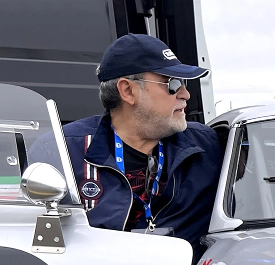 Gian Luca Bardelli